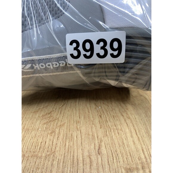 Reebok Zig Dynamica 2 Gray Running Shoes Men\'s Size 13 Sneakers FZ2904 main image 5